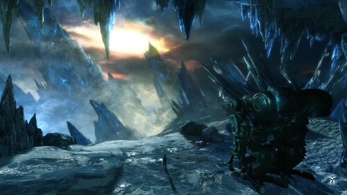Купить Игра Lost Planet 3 (Steam)  4836231. Характеристики, отзывы и цены в Донецке