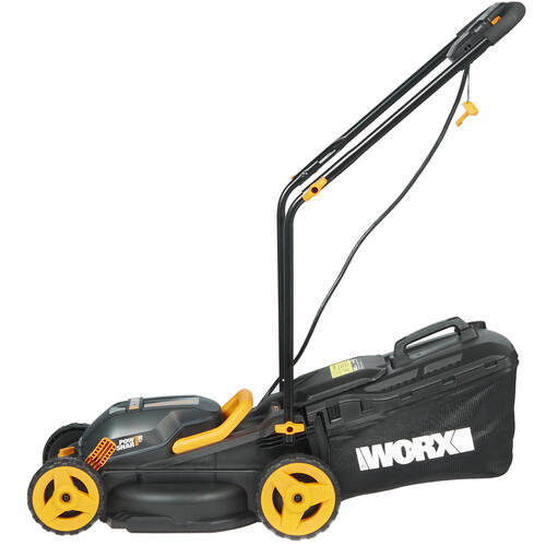 Купить Газонокосилка аккумуляторная Worx WG779E.1 PowerShare 20V  8143078. Характеристики, отзывы и цены в Донецке