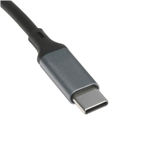 Купить USB-разветвитель Gembird UHB-C201  5612824. Характеристики, отзывы и цены в Донецке