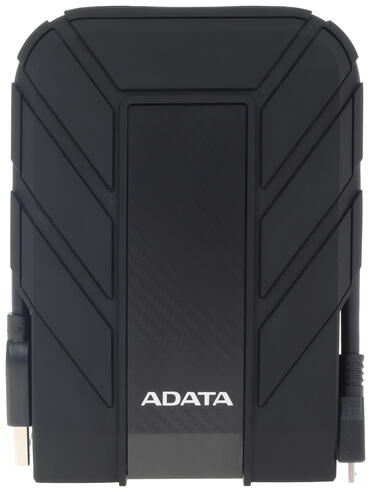 Купить 4 ТБ Внешний HDD ADATA HD710 Pro [AHD710P-4TU31-CBK]  1190769. Характеристики, отзывы и цены в Донецке