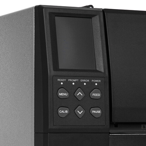 Купить Принтер этикеток iDPRT iX4P Industrial  9168915. Характеристики, отзывы и цены в Донецке