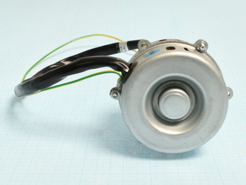 Купить Двигатель для вытяжки (220-240V_130W) [TY-MAC07-001]  9085752. Характеристики, отзывы и цены в Донецке