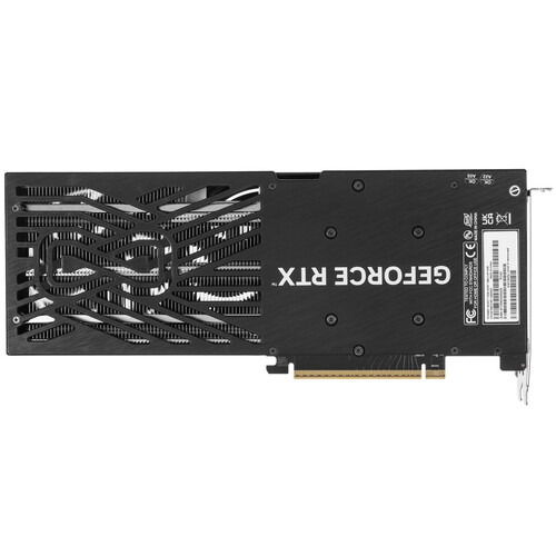 Купить Видеокарта Palit GeForce RTX 5060 Ti Infinity 3 [NE7506T019P1-GB2062S]  5624226. Характеристики, отзывы и цены в Донецке
