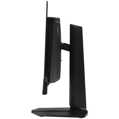 Купить 26.5" Монитор MSI MAG 271QPX QD-OLED E2 черный  5453059. Характеристики, отзывы и цены в Донецке