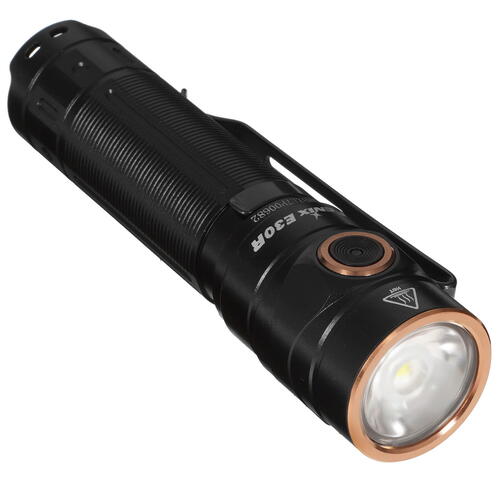 Купить Фонарь Fenix E30R  9923867. Характеристики, отзывы и цены в Донецке