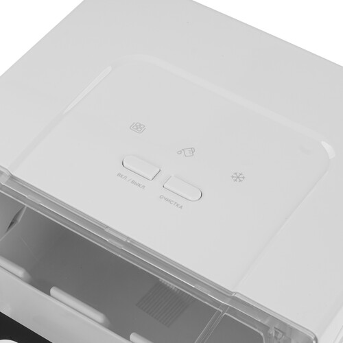 Купить Ледогенератор Kitfort КТ-1816  5353284. Характеристики, отзывы и цены в Донецке