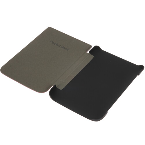 Купить 6" Чехол-книжка PocketBook для PocketBook 606/ 616/ 628/ 632/ 633 фиолетовый  4869711. Характеристики, отзывы и цены в Донецке