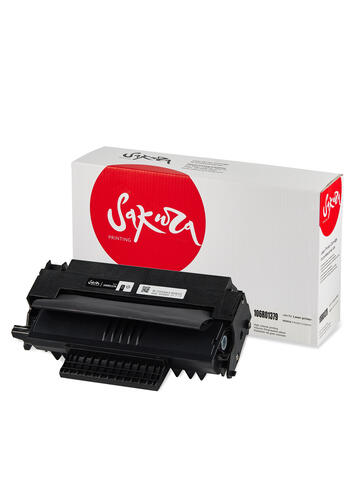 Купить Картридж лазерный SAKURA SA106R01379 черный, с чипом  1302073. Характеристики, отзывы и цены в Донецке