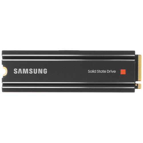 Купить 2000 ГБ M.2 NVMe накопитель Samsung 980 PRO [MZ-V8P2T0CW]  5076497. Характеристики, отзывы и цены в Донецке
