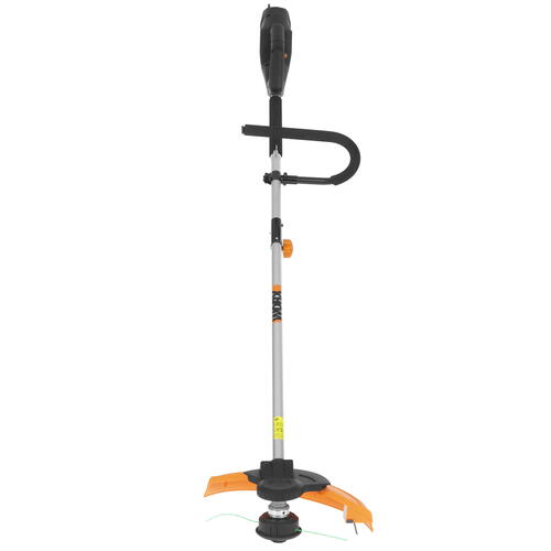 Купить Триммер электрический Worx WG111E  5325268. Характеристики, отзывы и цены в Донецке