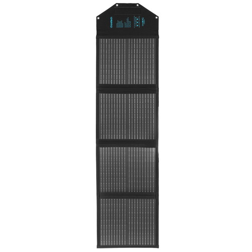 Купить Солнечная панель Choetech SC007 черный  5478802. Характеристики, отзывы и цены в Донецке