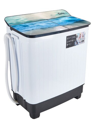 Купить Стиральная машина IDEAL ID-75  9151257. Характеристики, отзывы и цены в Донецке