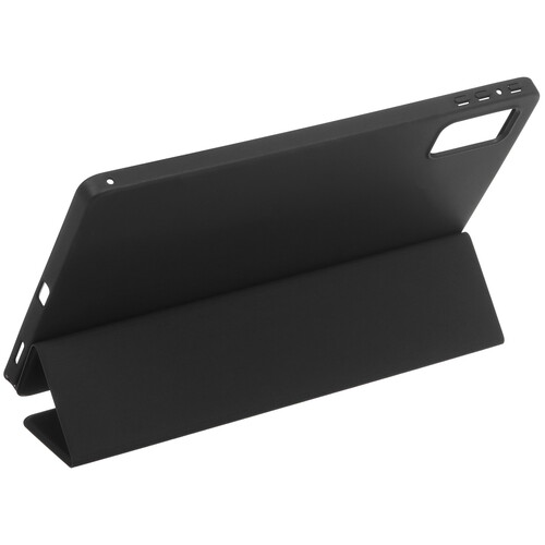 Купить Чехол-книжка BoraSCO для KENSHI H10/ H11/ Pad H15 черный  5624669. Характеристики, отзывы и цены в Донецке