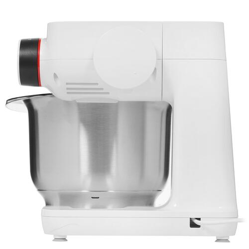 Купить Кухонная машина Bosch MUM Serie | 2 MUMS2EW40 белый  8197064. Характеристики, отзывы и цены в Донецке