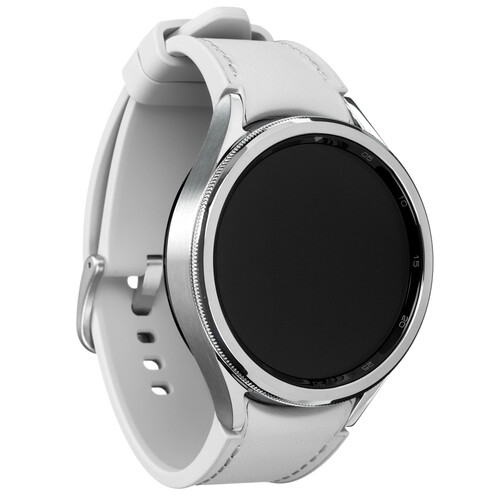 Купить Смарт-часы Samsung Galaxy Watch6 Classic 47mm  5462478. Характеристики, отзывы и цены в Донецке