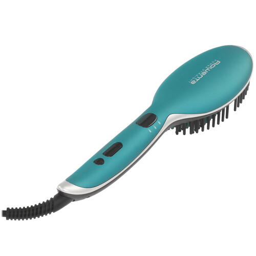 Купить Расческа-выпрямитель Rowenta Power Straight CF5820F0  5604155. Характеристики, отзывы и цены в Донецке