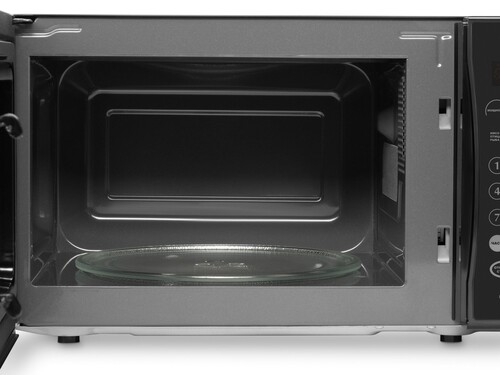 Купить Микроволновая печь Starwind SMW5020 черный  9135698. Характеристики, отзывы и цены в Донецке