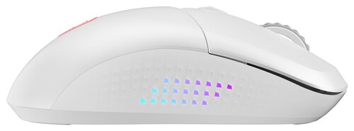 Купить Мышь беспроводная/проводная MSI VERSA 300 Elite Wireless  5637452. Характеристики, отзывы и цены в Донецке