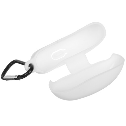 Купить Чехол Borasco для Realme Buds Air 6, белый  5603132. Характеристики, отзывы и цены в Донецке