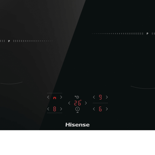 Купить Индукционная варочная поверхность Hisense HI621FM  9308867. Характеристики, отзывы и цены в Донецке