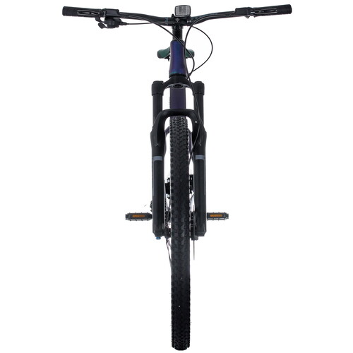 Купить Велосипед STARK Tactic 29.5 HD синий  5600031. Характеристики, отзывы и цены в Донецке