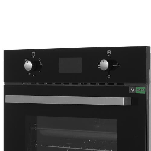 Купить Газовый духовой шкаф MBS DG-602BL  5323041. Характеристики, отзывы и цены в Донецке
