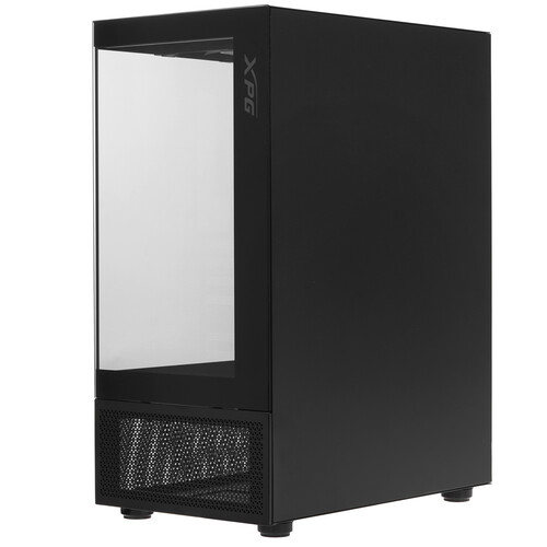 Купить Корпус ADATA XPG INVADER X MINI  5607711. Характеристики, отзывы и цены в Донецке