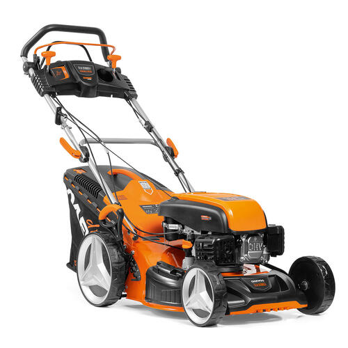 Купить Газонокосилка бензиновая Daewoo DLM 5100SV  1241372. Характеристики, отзывы и цены в Донецке