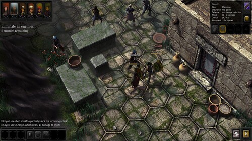 Купить Игра Expeditions: Conquistador (Steam)  5484484. Характеристики, отзывы и цены в Донецке