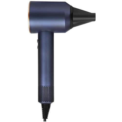 Купить Фен Aceline Super Hair Dryer синий/золотистый  9100969. Характеристики, отзывы и цены в Донецке