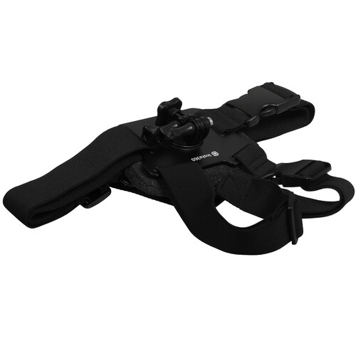Купить Крепление на грудь Insta360 Chest strap  5483112. Характеристики, отзывы и цены в Донецке