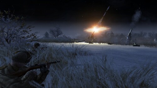 Купить Игра Men of War: Condemned Heroes (Steam)  5608470. Характеристики, отзывы и цены в Донецке