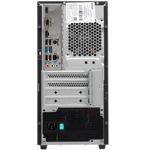 Купить ПК DEXP Atlas H487  5600464. Характеристики, отзывы и цены в Донецке