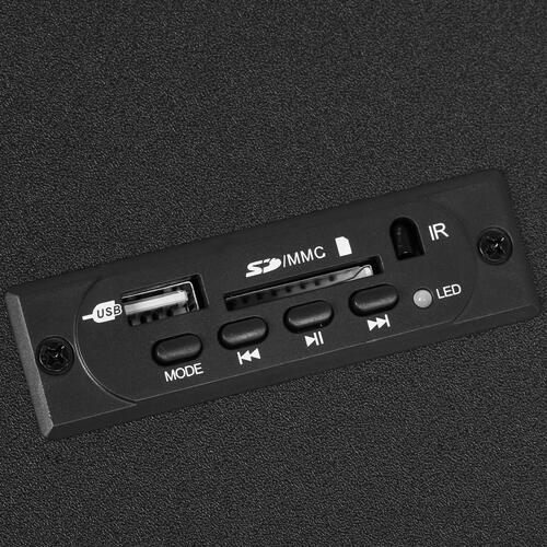 Купить Колонки DEXP T650 черный  5422412. Характеристики, отзывы и цены в Донецке