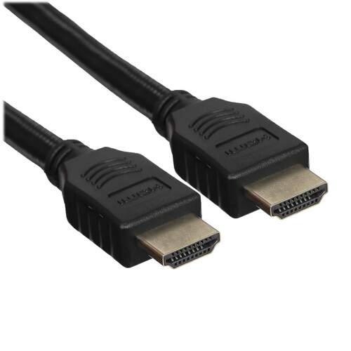 Купить Кабель  Cactus HDMI - HDMI, 1 м  5467139. Характеристики, отзывы и цены в Донецке