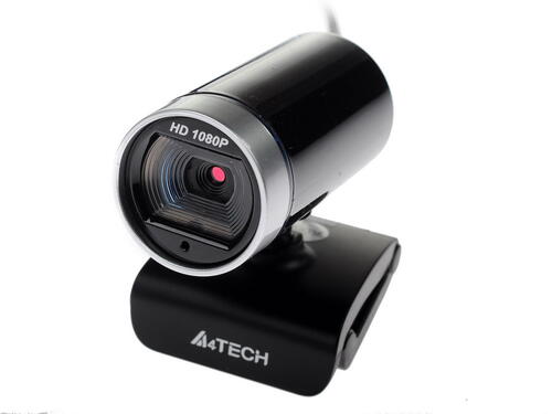 Купить Веб-камера A4Tech PK-910H  0156288. Характеристики, отзывы и цены в Донецке