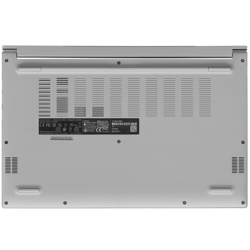 Купить 15.6" Ноутбук ASUS Vivobook 15 X1504ZA-BQ827 серебристый  5436174. Характеристики, отзывы и цены в Донецке