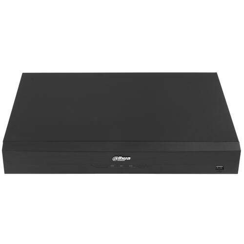 Купить Регистратор для видеонаблюдения Dahua DHI-NVR2208-I2  5077223. Характеристики, отзывы и цены в Донецке