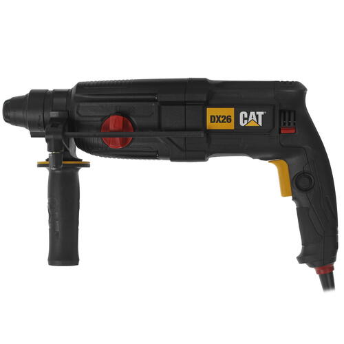 Купить Перфоратор CAT DX26  4872828. Характеристики, отзывы и цены в Донецке