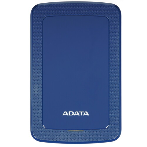 Купить 2 ТБ Внешний HDD ADATA HV300  1254627. Характеристики, отзывы и цены в Донецке