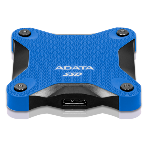 Купить 2000 ГБ Внешний SSD ADATA SD620  5630903. Характеристики, отзывы и цены в Донецке