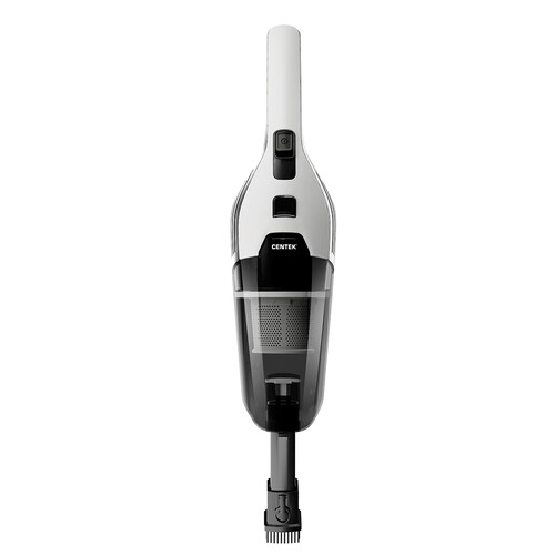 Купить Пылесос вертикальный   Centek CT-2567  белый  9129965. Характеристики, отзывы и цены в Донецке
