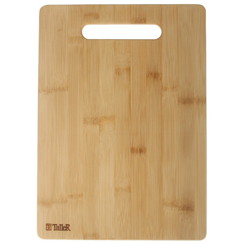 Купить Набор разделочных досок Taller TR-52203 [материал: бамбук, 35х25х1 см, 34,5х18х1 см, 29х22х1 см]  4859891. Характеристики, отзывы и цены в Донецке