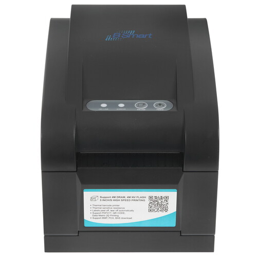 Купить Принтер этикеток BSmartBS350  1081631. Характеристики, отзывы и цены в Донецке