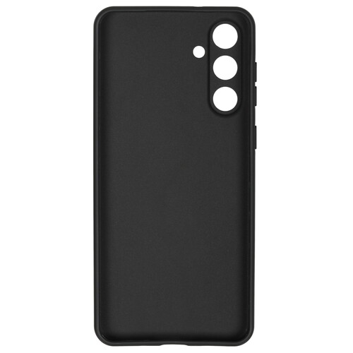 Купить Накладка  Aceline Fresh для Samsung Galaxy M55 черный  5620325. Характеристики, отзывы и цены в Донецке