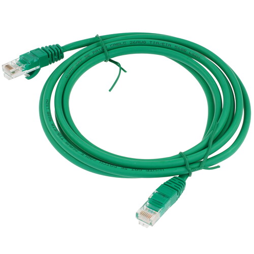 Купить Патч-корд Rexant 02-0106-2  9117249. Характеристики, отзывы и цены в Донецке