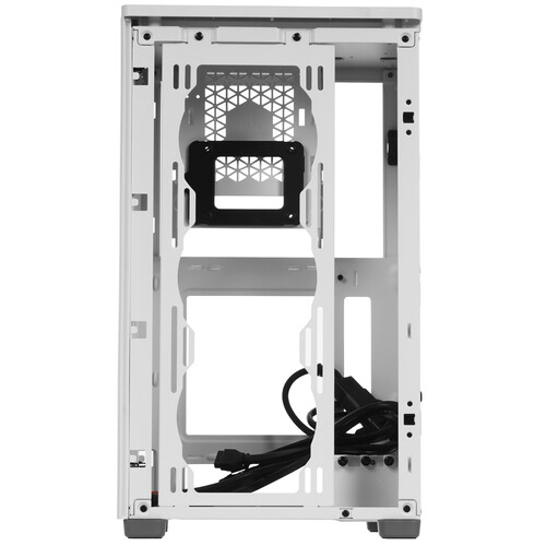 Купить Корпус Corsair 2000D AIRFLOW  5609944. Характеристики, отзывы и цены в Донецке