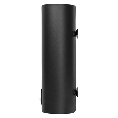 Купить Бойлер косвенного нагрева Royal Thermo AQUATEC Comfort CW080 Grafit  9303182. Характеристики, отзывы и цены в Донецке