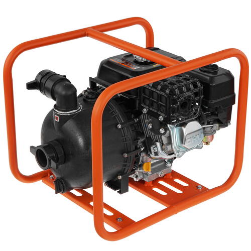 Купить Мотопомпа Zongshen MG 20  9992214. Характеристики, отзывы и цены в Донецке