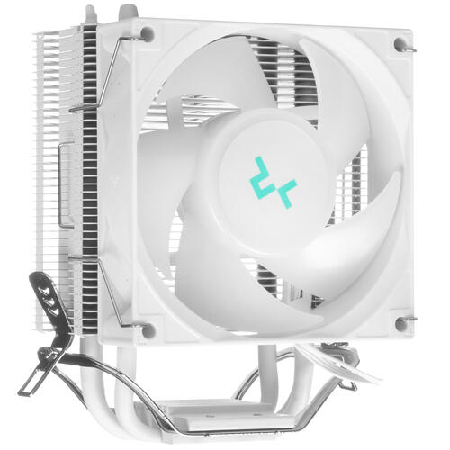 Купить Кулер для процессора DEEPCOOL AG300 WHITE ARGB  5429628. Характеристики, отзывы и цены в Донецке